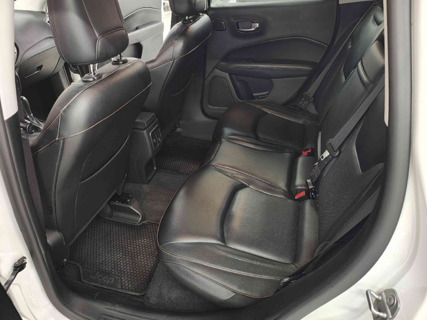 jeep compass 2.0 16v diesel longitude 4x4 automatico flex 4p 202110