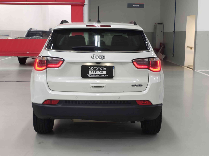 jeep compass 2.0 16v diesel longitude 4x4 automatico flex 4p 20214