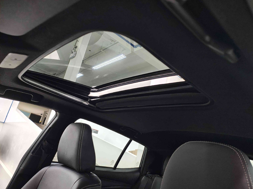 yaris hatch xls 1.5 cvt  flex automatico 2022/237