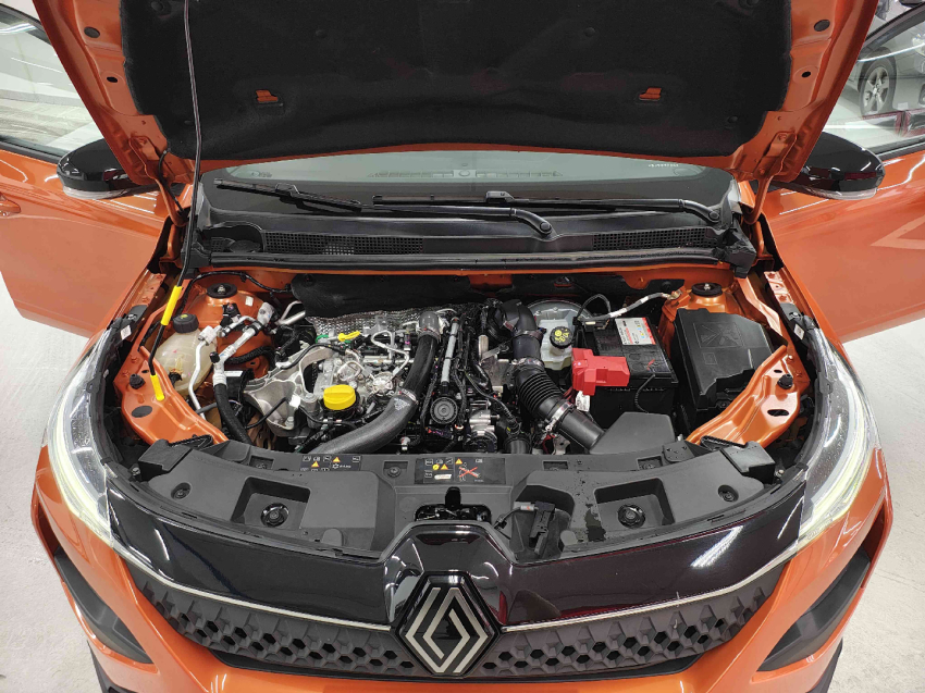 renault kardian 1.0 tce flex techno edc 4p semiautomatico 202511