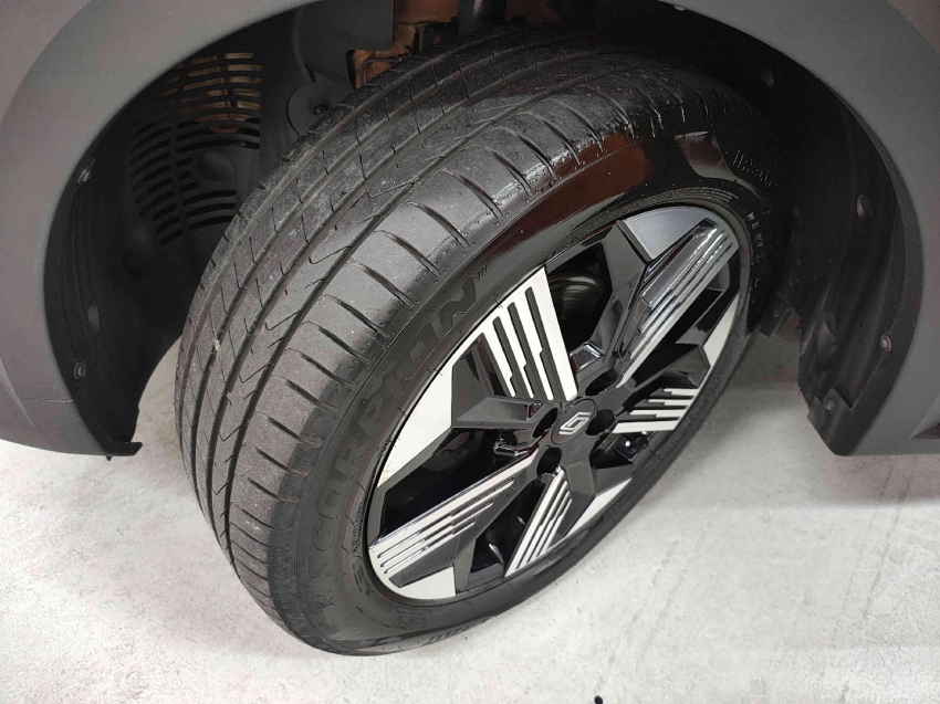 renault kardian 1.0 tce flex techno edc 4p semiautomatico 202512