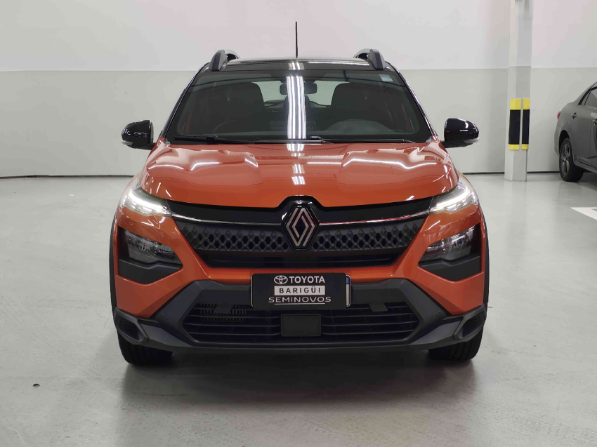 renault kardian 1.0 tce flex techno edc 4p semiautomatico 20251