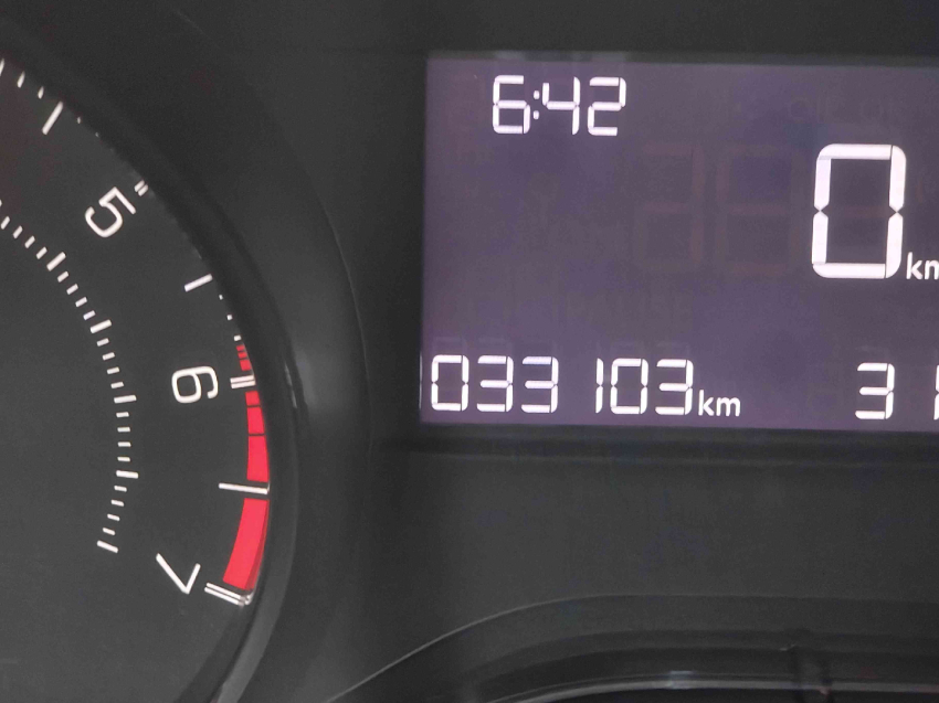 peugeot 2008 1.6 16v flex style 4p automatico 20236