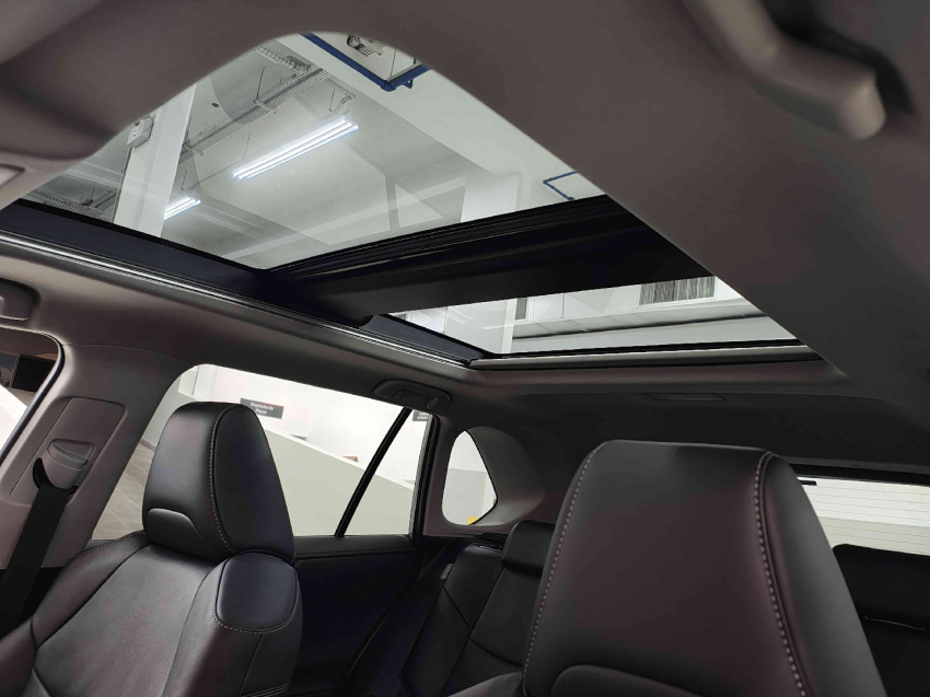 toyota rav4 2.5 vvt-ie hybrid sx connect awd cvt hibrido 4p automatico 202410