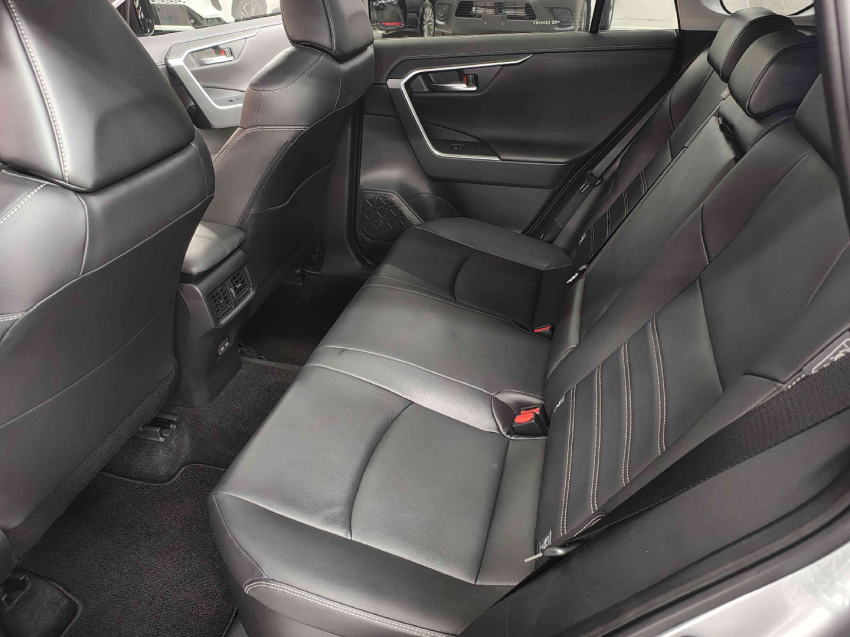 toyota rav4 2.5 vvt-ie hybrid sx connect awd cvt hibrido 4p automatico 20247