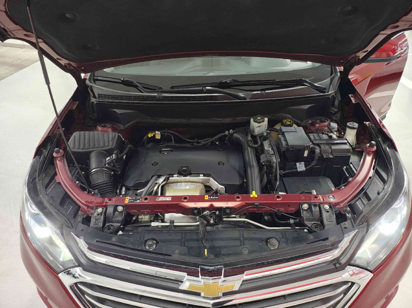 chevrolet equinox 2.0 16v turbo gasolina premier awd automatico 4p 201912