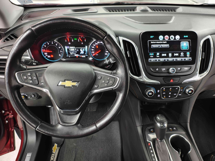 chevrolet equinox 2.0 16v turbo gasolina premier awd automatico 4p 20196