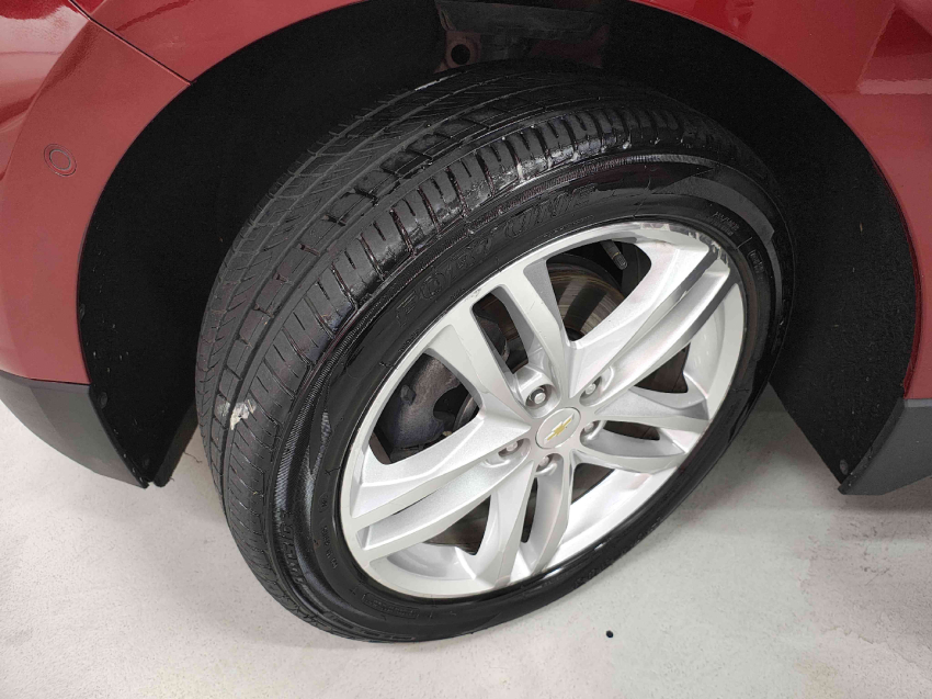 chevrolet equinox 2.0 16v turbo gasolina premier awd automatico 4p 201913