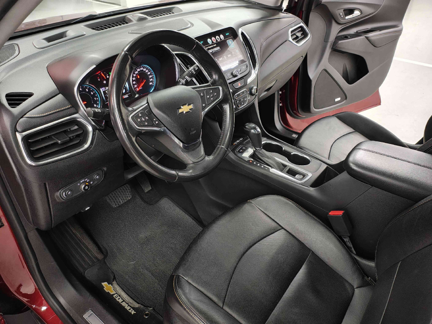 chevrolet equinox 2.0 16v turbo gasolina premier awd automatico 4p 20199