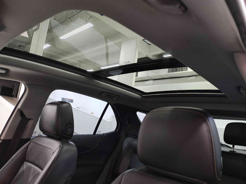 chevrolet equinox 2.0 16v turbo gasolina premier awd automatico 4p 20198
