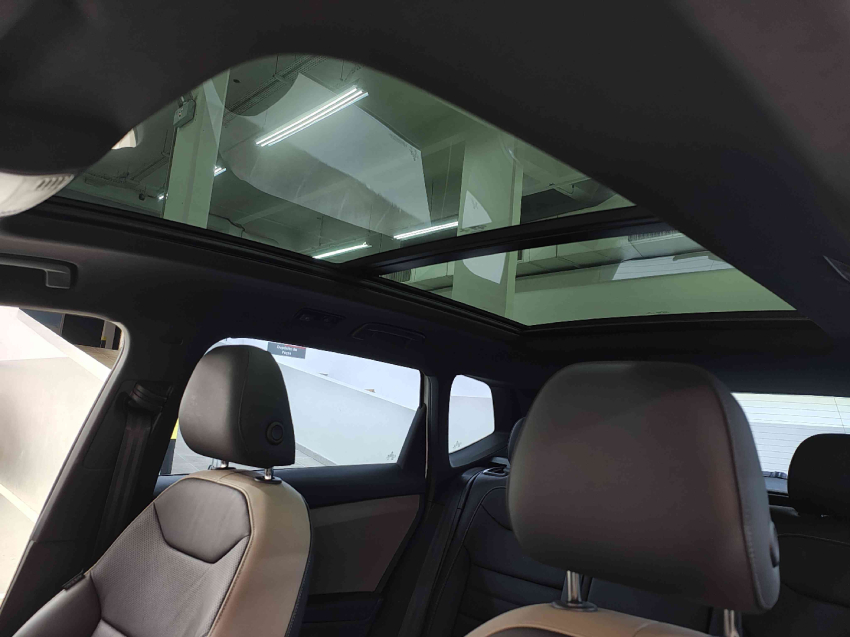 volkswagen taos 1.4 250 tsi total flex highline automatico 4p 20228