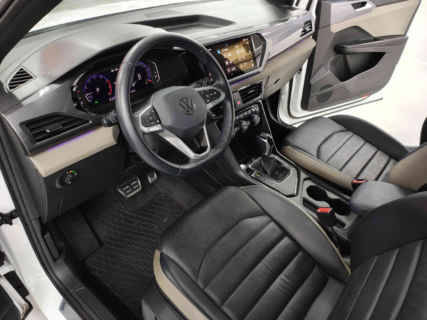 volkswagen taos 1.4 250 tsi total flex highline automatico 4p 20229