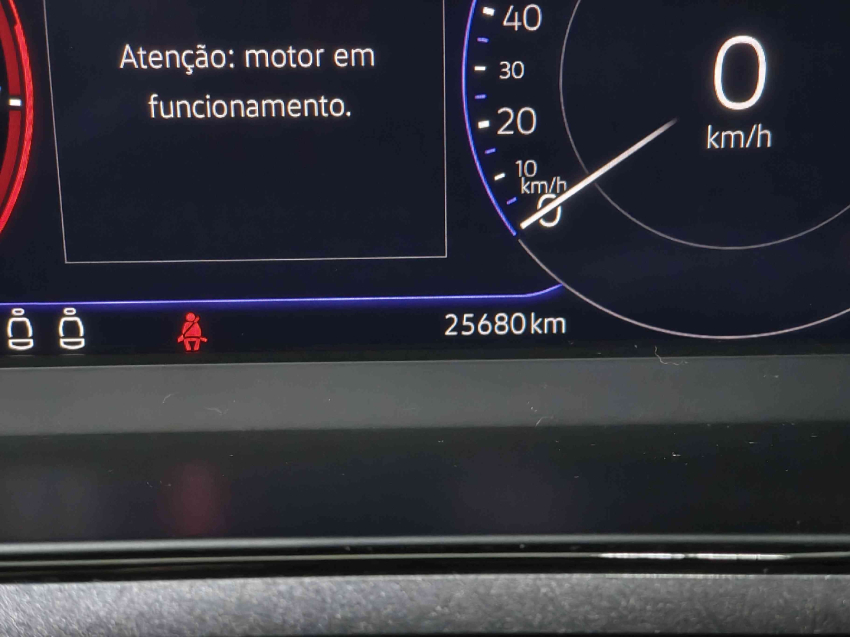 volkswagen taos 1.4 250 tsi total flex highline automatico 4p 20226