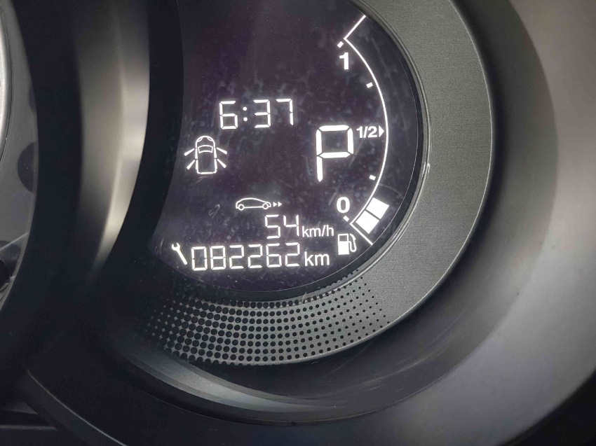 citroen aircross 1.6 glx 16v flex 4p automatico 201310