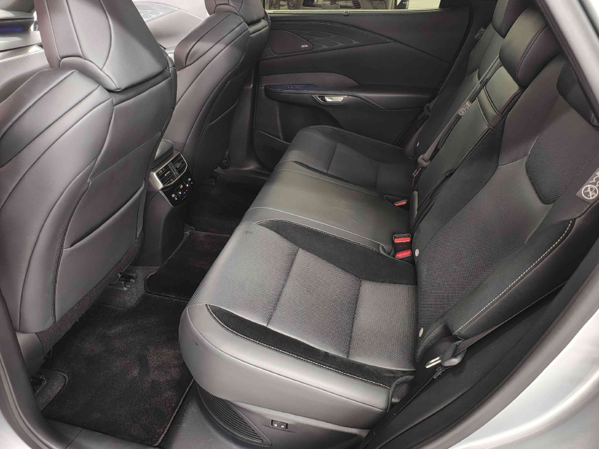 lexus rx 500h 2.4 turbo dual vvt-i hybrid f-sport awd automatico hibrido 4p 202410