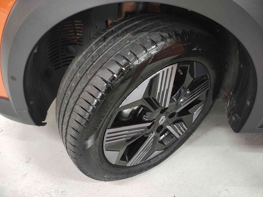 renault kardian 1.0 tce flex premiere edition edc 4p semiautomatico 202512