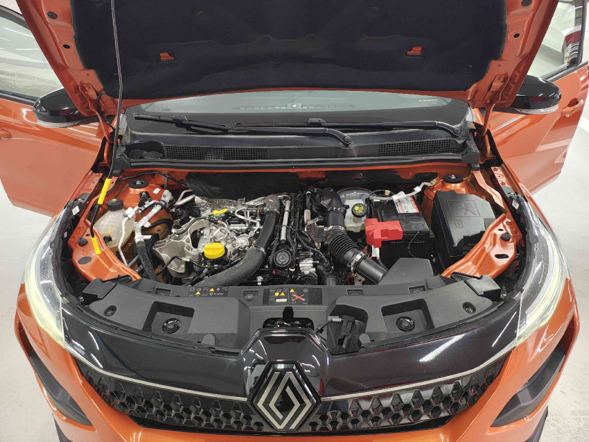 renault kardian 1.0 tce flex premiere edition edc 4p semiautomatico 202511