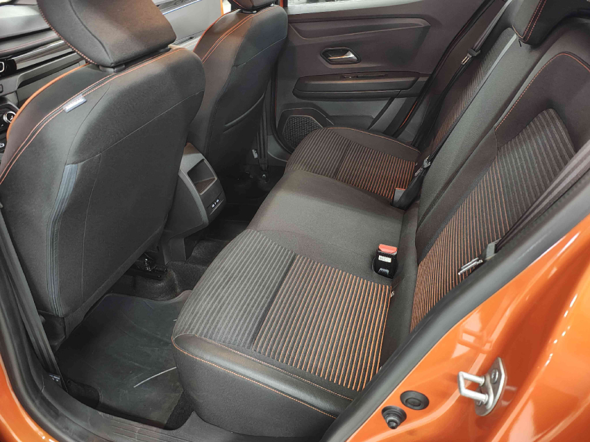 renault kardian 1.0 tce flex premiere edition edc 4p semiautomatico 20257