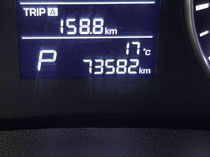 hyundai creta 1.6 16v flex action automatico 4p 20216