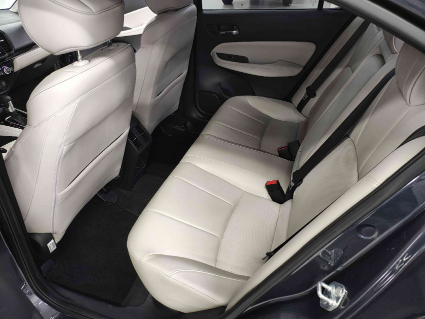 honda city 1.5 i-vtec flex touring cvt 4p automatico 20256