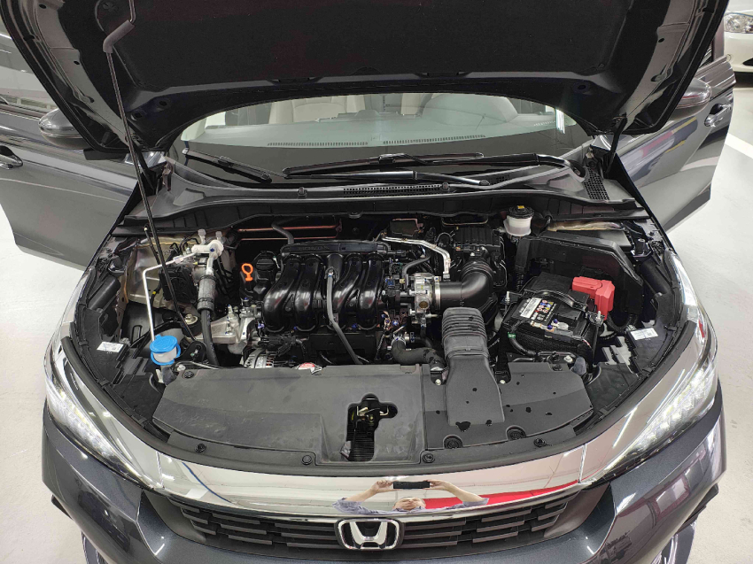 honda city 1.5 i-vtec flex touring cvt 4p automatico 202511