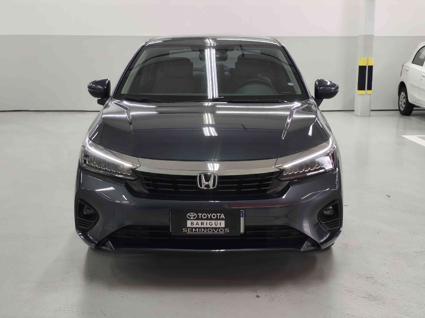 honda city 1.5 i-vtec flex touring cvt 4p automatico 20251