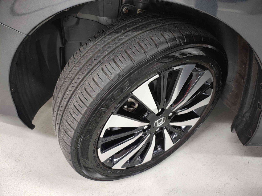 honda city 1.5 i-vtec flex touring cvt 4p automatico 202512