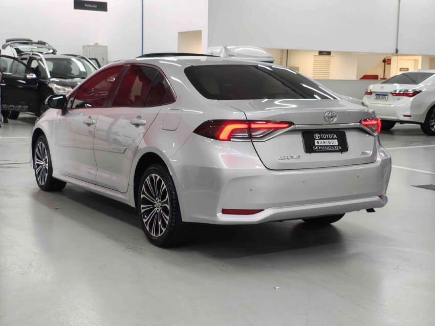 toyota corolla 2.0 vvt-ie flex altis direct shift 4p automatico 20233