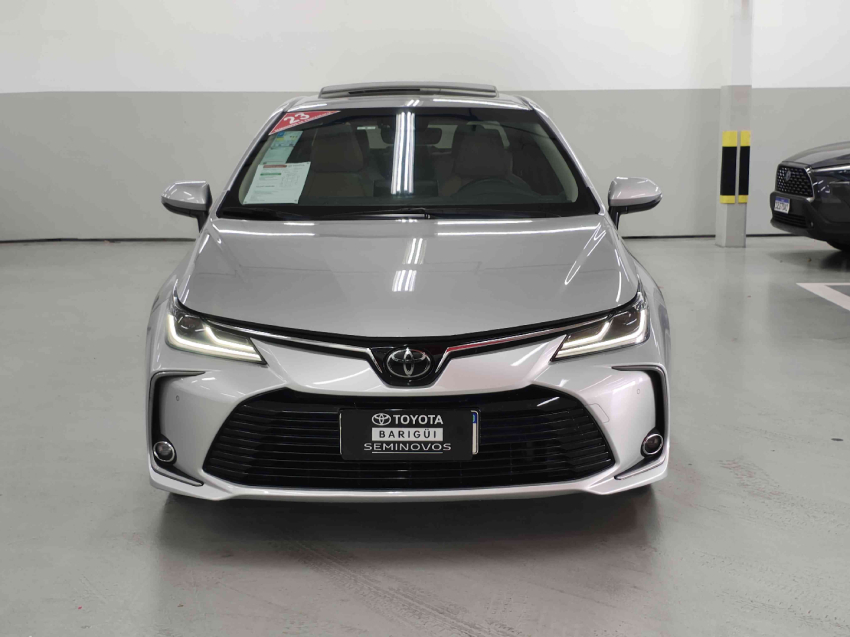 toyota corolla 2.0 vvt-ie flex altis direct shift 4p automatico 20231