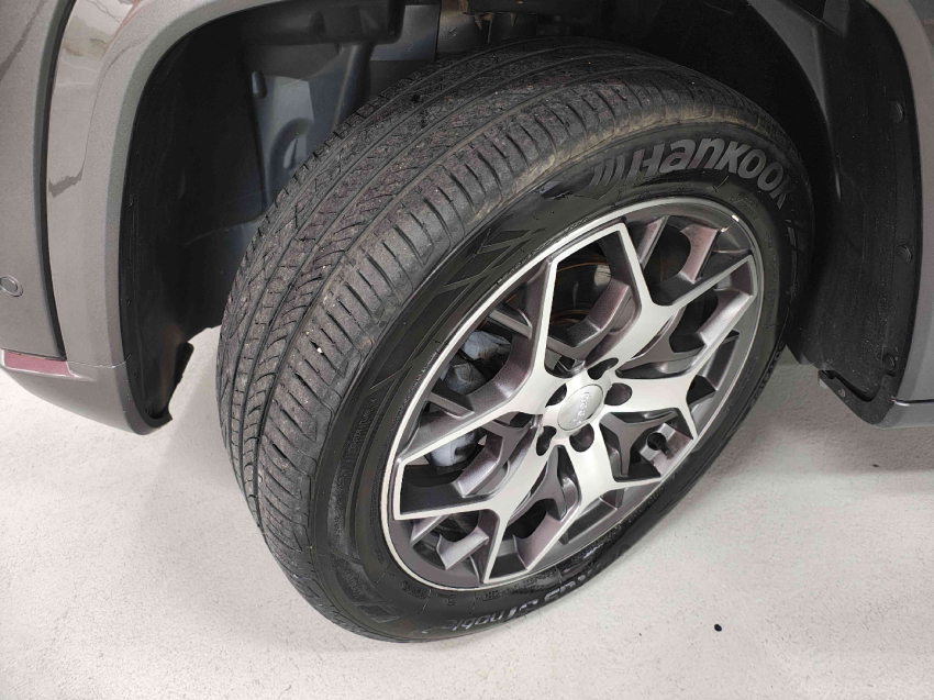 jeep commander 2.0 td380 turbo diesel overland at9 4p automatico 202214