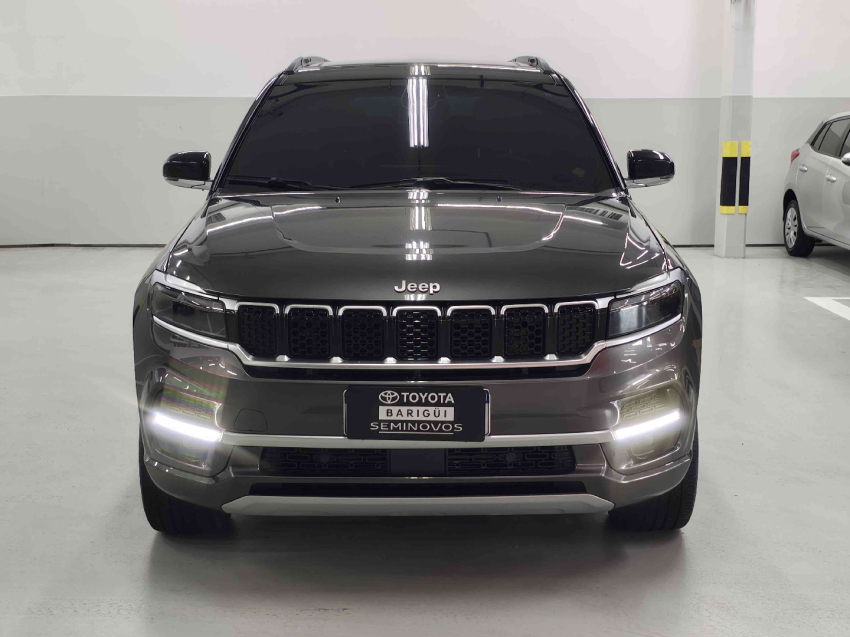 jeep commander 2.0 td380 turbo diesel overland at9 4p automatico 20221