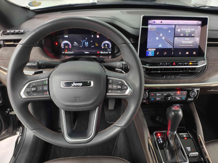 jeep commander 2.0 td380 turbo diesel overland at9 4p automatico 20226