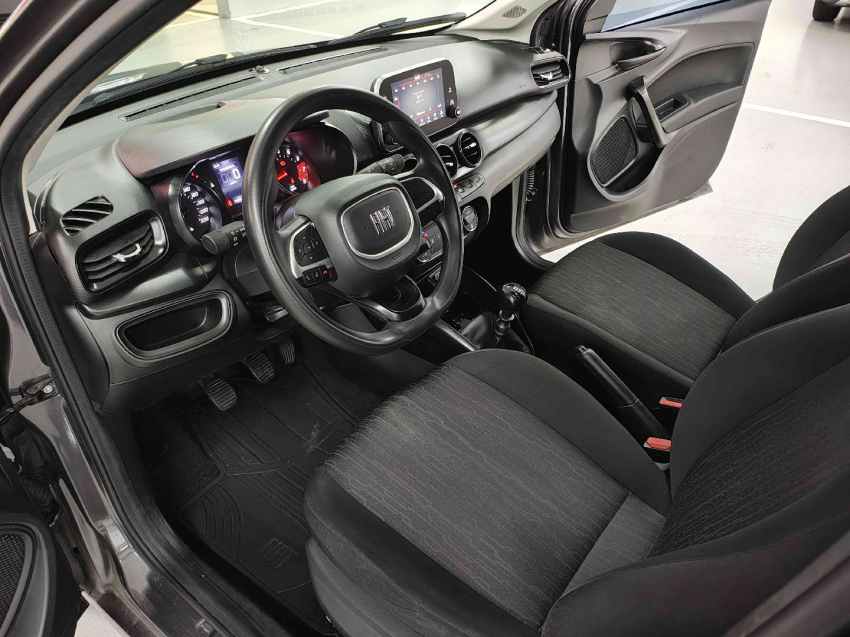 fiat argo 1.0 firefly flex drive manual 4p automatico 20248