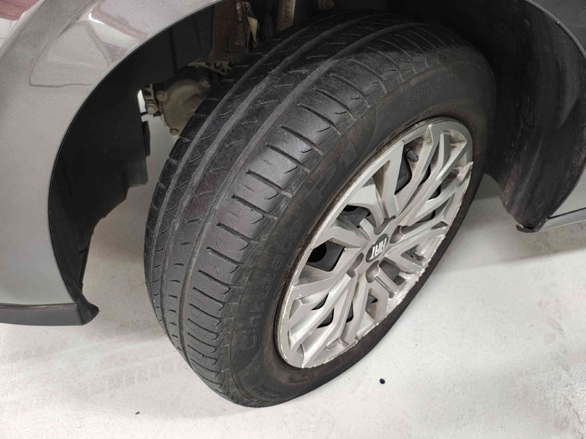 fiat argo 1.0 firefly flex drive manual 4p automatico 202412