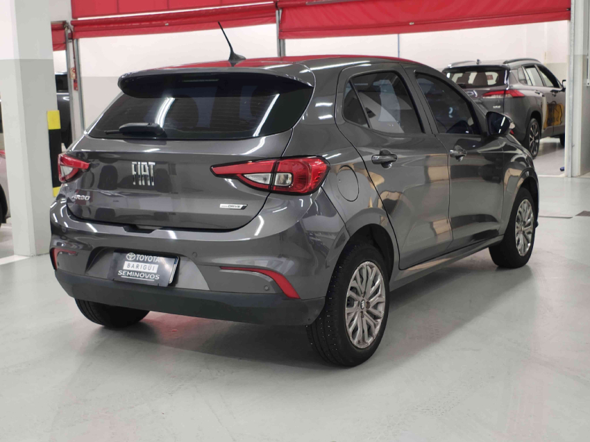 fiat argo 1.0 firefly flex drive manual 4p automatico 20245