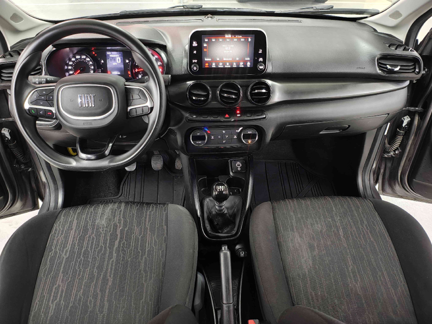 fiat argo 1.0 firefly flex drive manual 4p automatico 202410