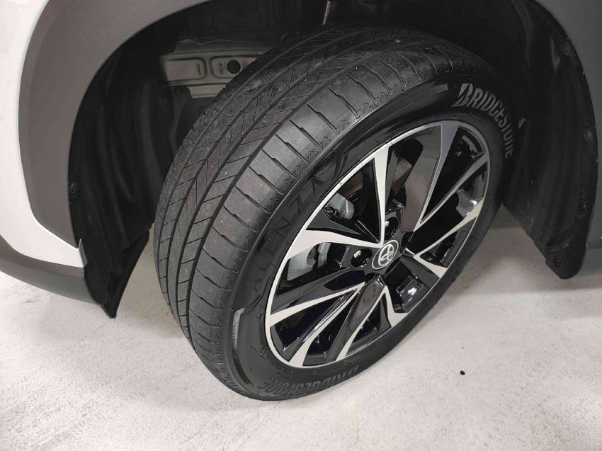 toyota corolla cross 1.8 vvt-i hybrid flex xrx cvt hibrido 4p automatico 202313