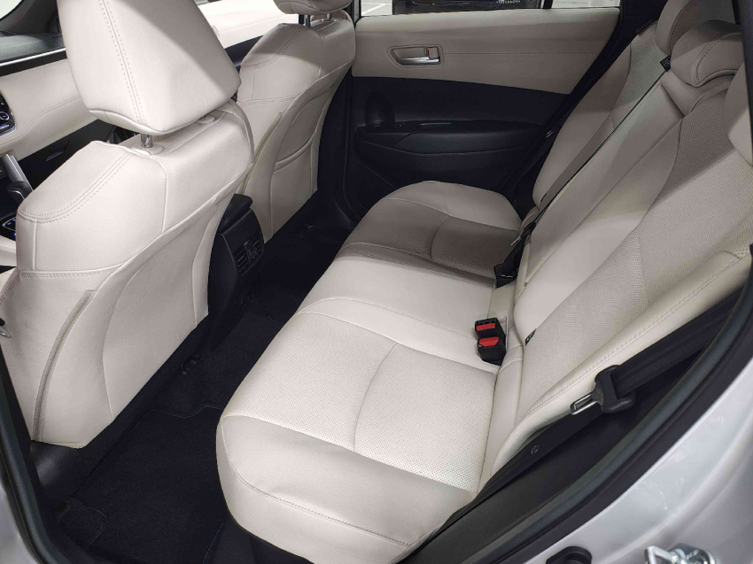 toyota corolla cross 1.8 vvt-i hybrid flex xrx cvt hibrido 4p automatico 202311