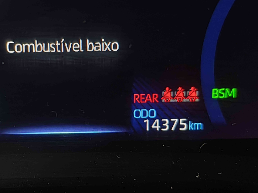 toyota corolla cross 1.8 vvt-i hybrid flex xrx cvt hibrido 4p automatico 202310