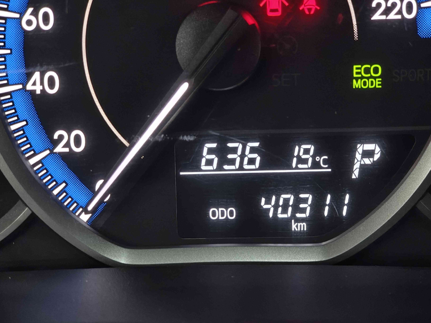 toyota yaris 1.5 16v flex sedan xl multidrive 4p automatico 202510