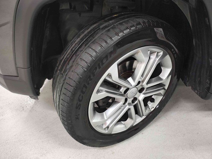 jeep compass 1.3 t270 turbo flex longitude at6 4p automatico 202212