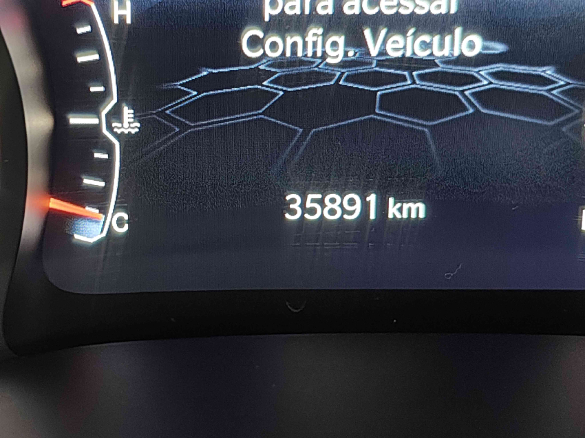 jeep compass 1.3 t270 turbo flex longitude at6 4p automatico 20227