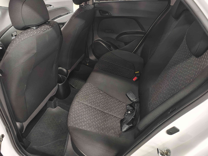 hyundai hb20 1.0 unique 12v flex 4p manual 201910