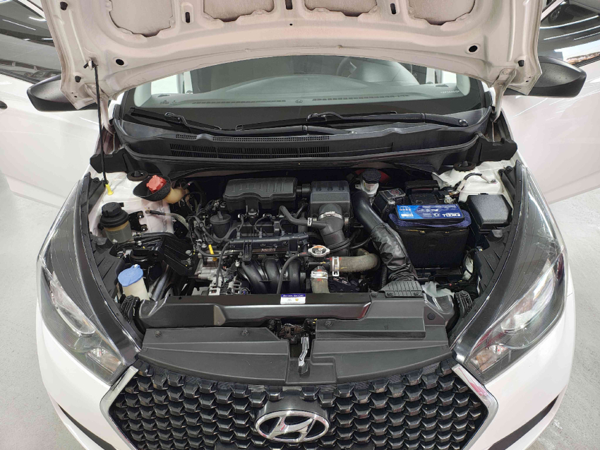 hyundai hb20 1.0 unique 12v flex 4p manual 201911