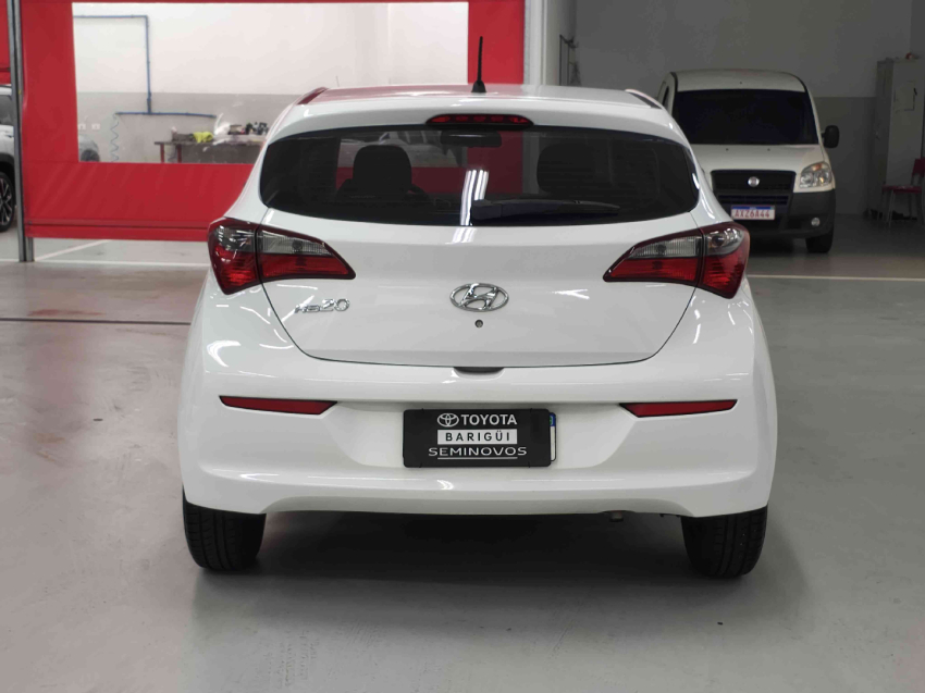 hyundai hb20 1.0 unique 12v flex 4p manual 20194