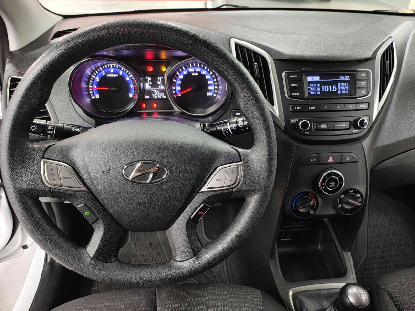 hyundai hb20 1.0 unique 12v flex 4p manual 20199