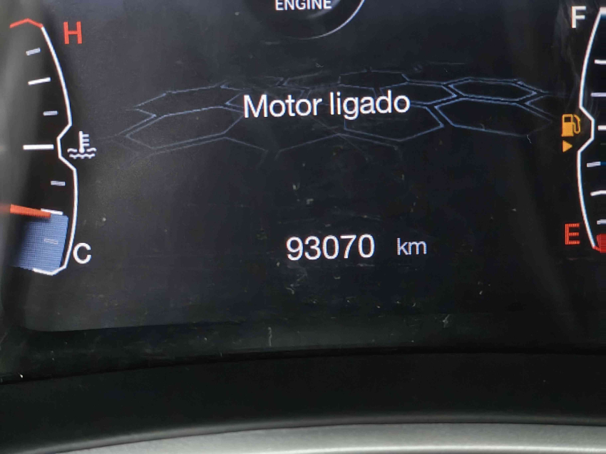 jeep compass 2.0 16v flex longitude automatico 4p 20207