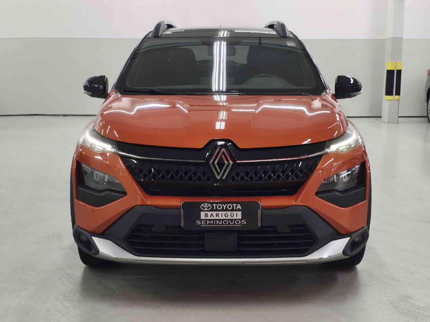 renault kardian 1.0 tce flex premiere edition edc 4p semiautomatico 20251