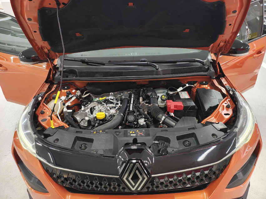 renault kardian 1.0 tce flex premiere edition edc 4p semiautomatico 202511