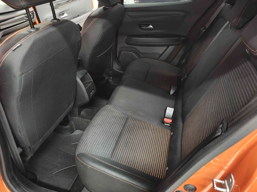 renault kardian 1.0 tce flex premiere edition edc 4p semiautomatico 20259